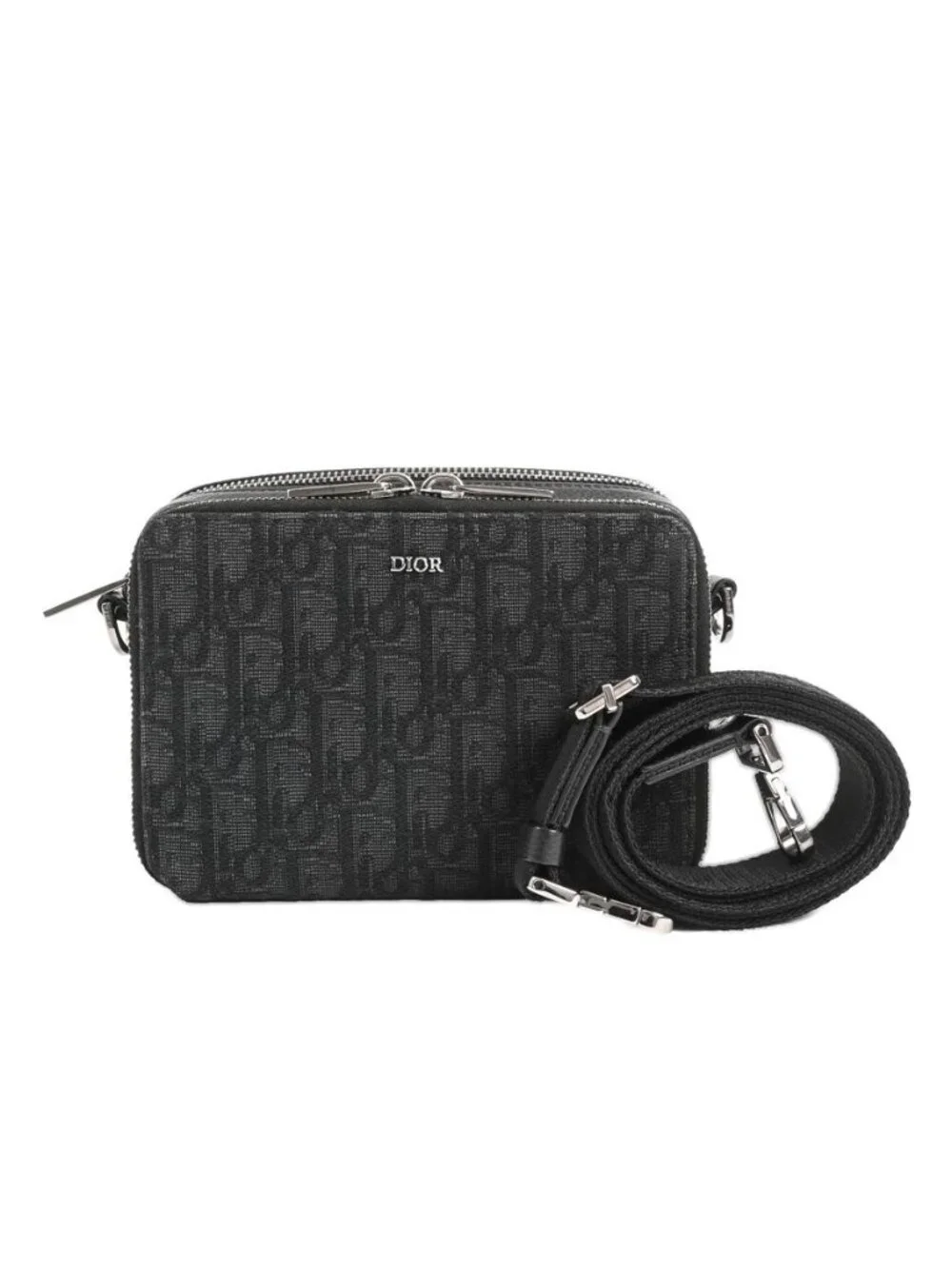 Dior Shoulder Bag Zip Pouch